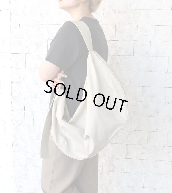 画像12: エコレザーショルダーバッグ　Ecoleather Shoulder Bag
