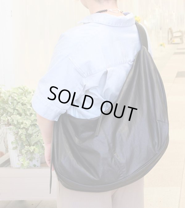 画像22: エコレザーショルダーバッグ　Ecoleather Shoulder Bag