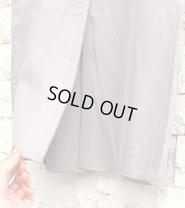 画像15: 20%OFF！メロウマキシスカート　Mellow Maxi Skirt《セール商品につき返品不可》