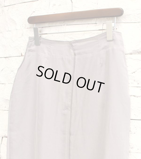 画像13: 20%OFF！メロウマキシスカート　Mellow Maxi Skirt《セール商品につき返品不可》