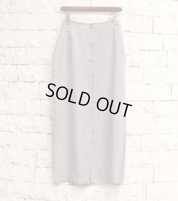 画像16: 20%OFF！メロウマキシスカート　Mellow Maxi Skirt《セール商品につき返品不可》