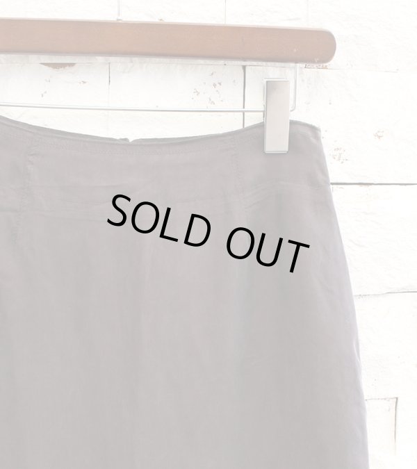 画像8: 20%OFF！メロウマキシスカート　Mellow Maxi Skirt《セール商品につき返品不可》