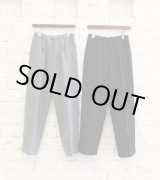 画像: クッションイージートラウザーズ　Cushion Easy Trousers