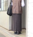 画像5: メロウマキシスカート　Mellow Maxi Skirt