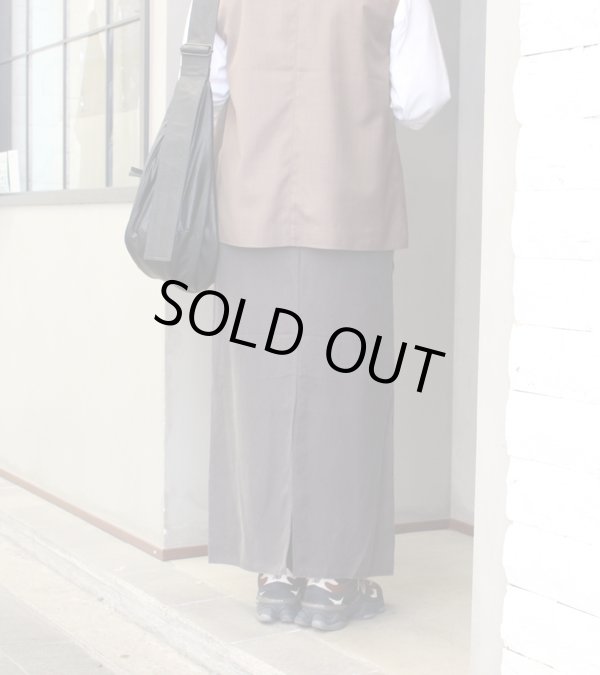 画像5: 20%OFF！メロウマキシスカート　Mellow Maxi Skirt《セール商品につき返品不可》