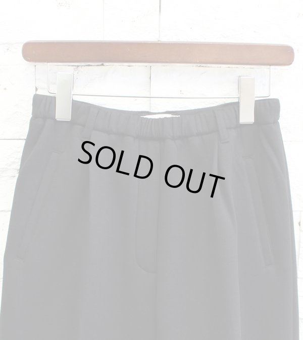 画像9: クッションイージートラウザーズ　Cushion Easy Trousers