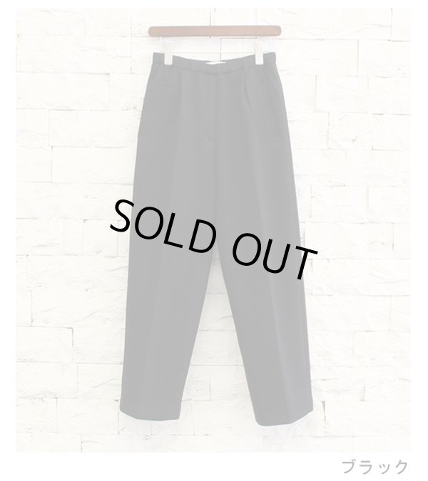 画像38: クッションイージートラウザーズ　Cushion Easy Trousers