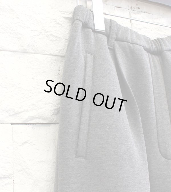 画像13: クッションイージートラウザーズ　Cushion Easy Trousers