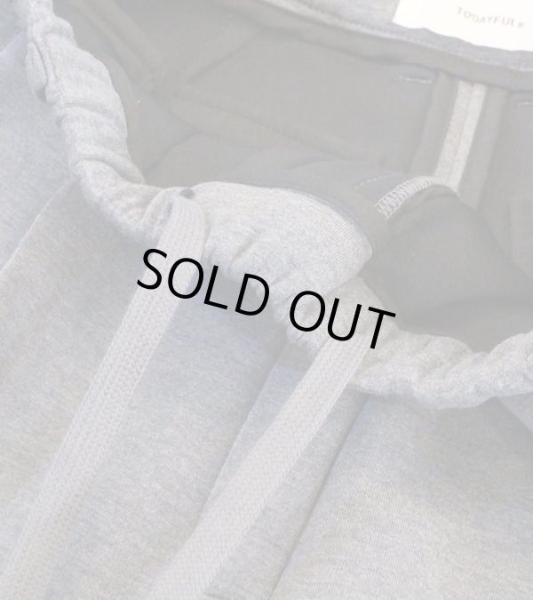 画像14: クッションイージートラウザーズ　Cushion Easy Trousers