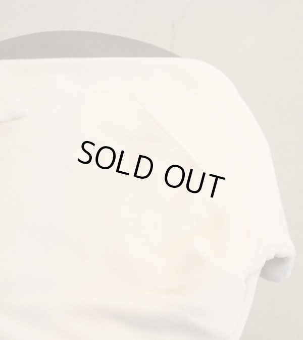 画像4: パイルポロトップス　Pile Polo Tops