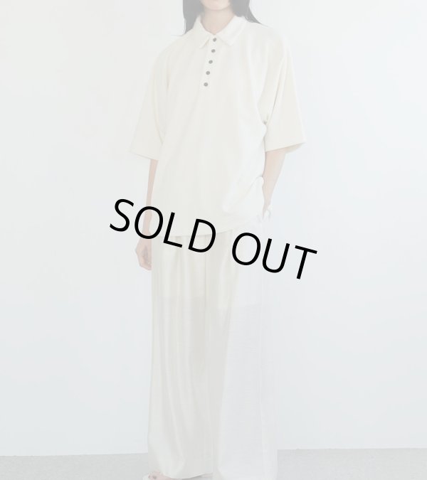 画像10: パイルポロトップス　Pile Polo Tops