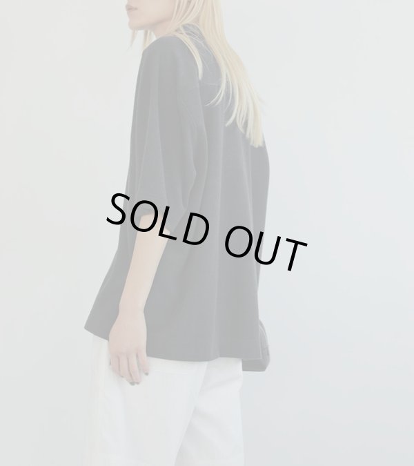 画像14: パイルポロトップス　Pile Polo Tops