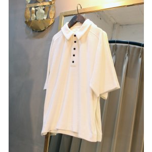 画像: パイルポロトップス　Pile Polo Tops