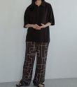 画像18: パイルポロトップス　Pile Polo Tops