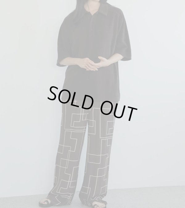 画像18: パイルポロトップス　Pile Polo Tops