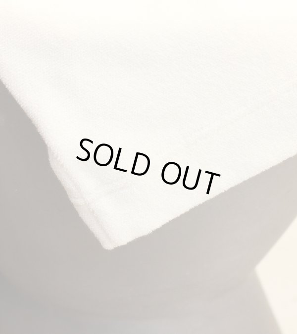 画像6: パイルポロトップス　Pile Polo Tops