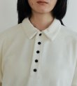 画像11: パイルポロトップス　Pile Polo Tops
