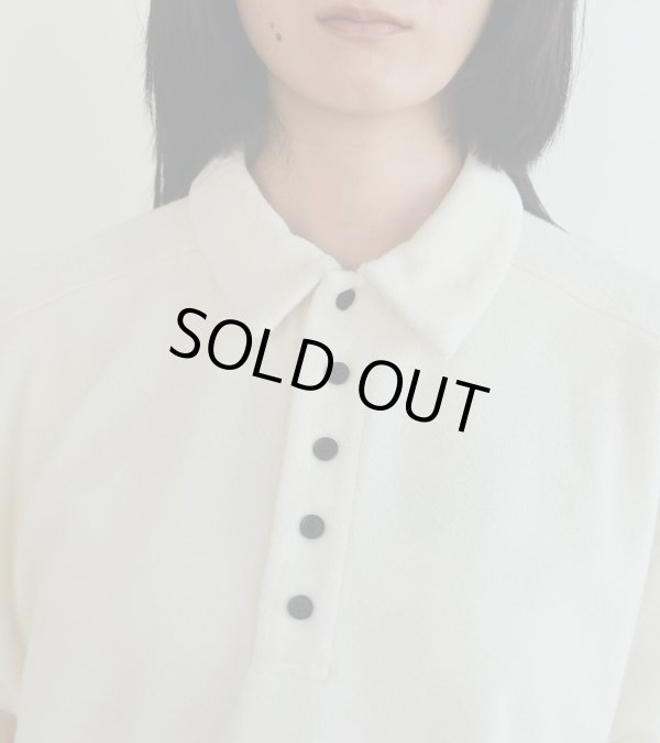 画像11: パイルポロトップス　Pile Polo Tops