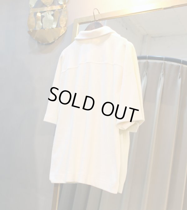 画像2: パイルポロトップス　Pile Polo Tops