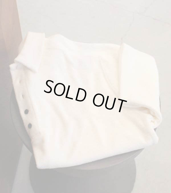 画像8: パイルポロトップス　Pile Polo Tops