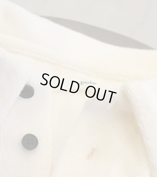 画像3: パイルポロトップス　Pile Polo Tops