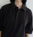 画像17: パイルポロトップス　Pile Polo Tops