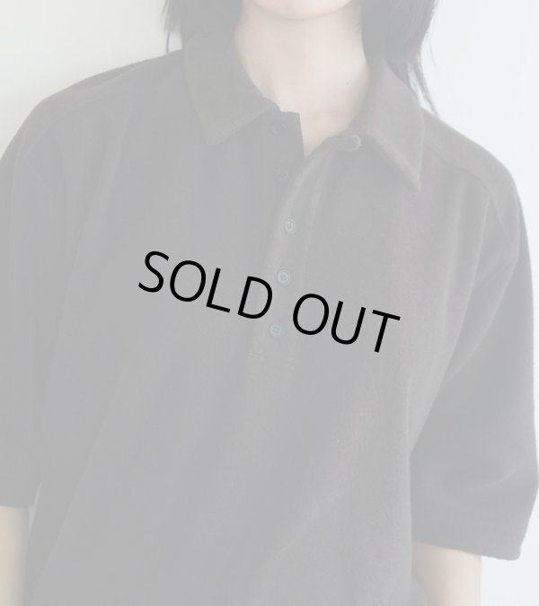 画像17: パイルポロトップス　Pile Polo Tops