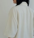 画像12: パイルポロトップス　Pile Polo Tops