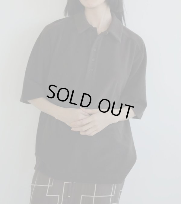 画像16: パイルポロトップス　Pile Polo Tops