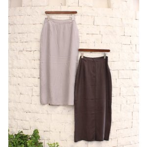 画像: メロウマキシスカート　Mellow Maxi Skirt