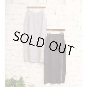 画像: 20%OFF!メロウマキシスカート Mellow Maxi Skirt《セール商品につき返品不可》