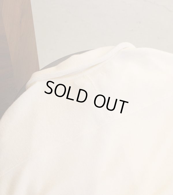 画像9: パイルポロトップス　Pile Polo Tops