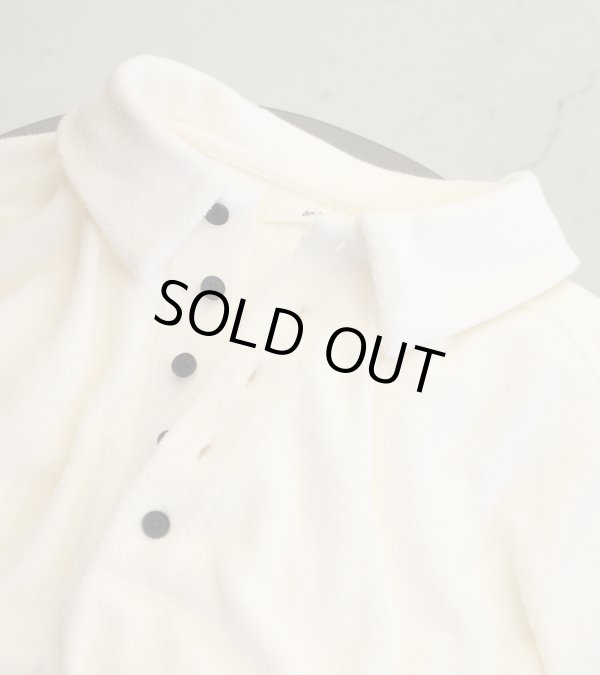 画像5: パイルポロトップス　Pile Polo Tops