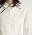 画像10: ハイカウントオーバーシャツ Highcount Over Shirts