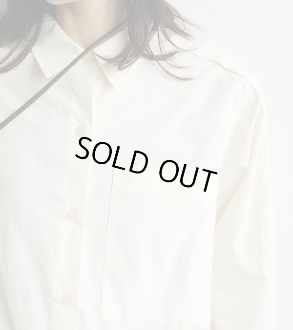 画像10: ハイカウントオーバーシャツ Highcount Over Shirts