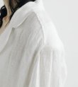 画像15: リネンシアージャケット Linen Sheer Jacket