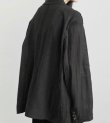 画像10: リネンシアージャケット Linen Sheer Jacket