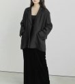 画像8: リネンシアージャケット Linen Sheer Jacket