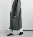 画像15: エコレザーヒールスリッポン Ecoleather Heel Slip-ons