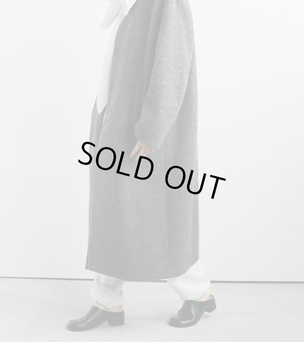 画像15: エコレザーヒールスリッポン Ecoleather Heel Slip-ons