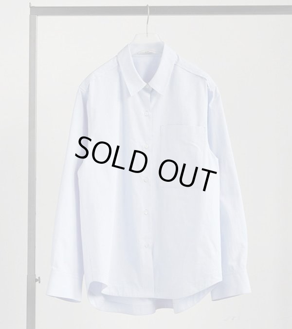 画像3: ハイカウントオーバーシャツ Highcount Over Shirts