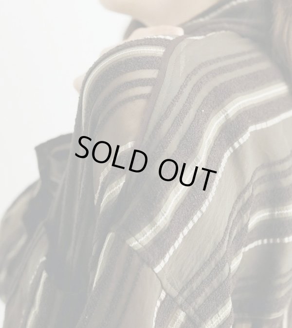 画像15: シアーストライプシャツ　Sheer Stripe Shirts