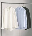画像1: ハイカウントオーバーシャツ Highcount Over Shirts