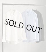 画像: ハイカウントオーバーシャツ Highcount Over Shirts