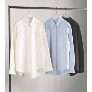 画像: ハイカウントオーバーシャツ Highcount Over Shirts