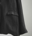 画像6: リネンシアージャケット Linen Sheer Jacket