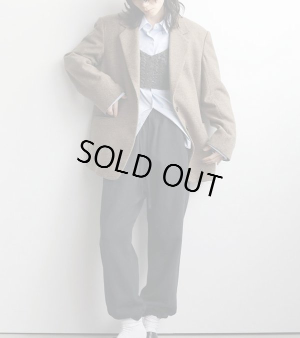 画像17: ハイカウントオーバーシャツ Highcount Over Shirts