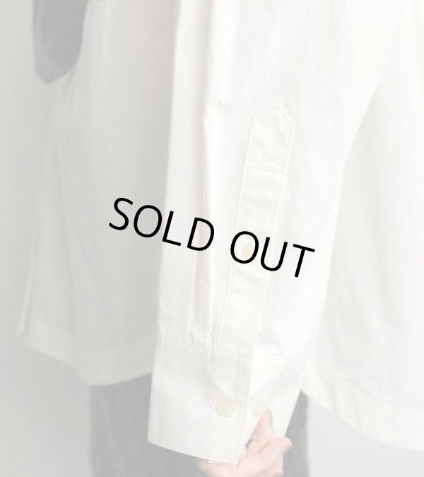 画像11: ハイカウントオーバーシャツ Highcount Over Shirts