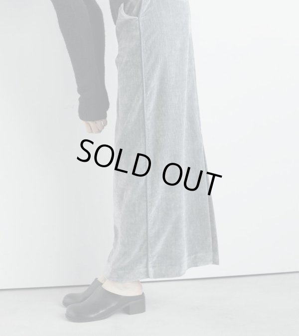 画像20: エコレザーヒールスリッポン Ecoleather Heel Slip-ons