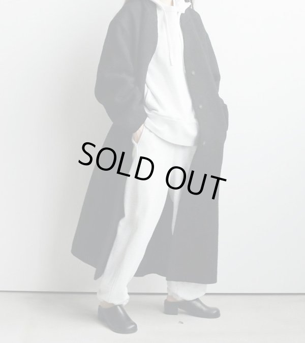 画像18: エコレザーヒールスリッポン Ecoleather Heel Slip-ons